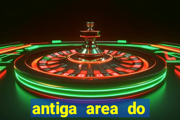 antiga area do aluno cruzeiro do sul